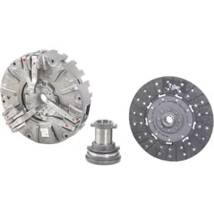 Valeo - 805129 - Clutch Kit