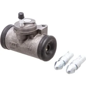 Valeo - 9710130 - Master Cylinder