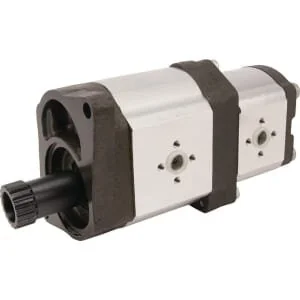 Valtra (AGCO) - G931941102010 - Hydraulic Pump