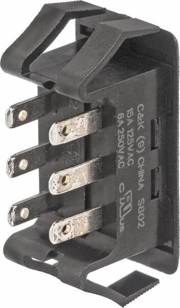Valtra (AGCO) - V30252700 - Switch
