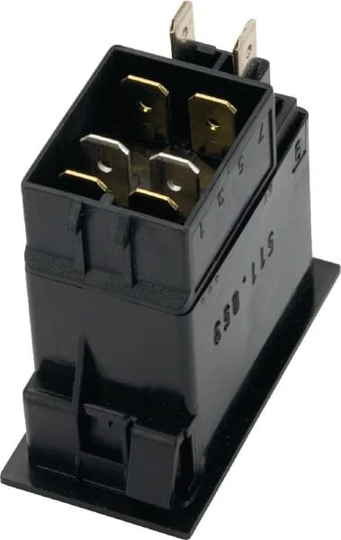 Valtra (AGCO) - V32733300 - Switch