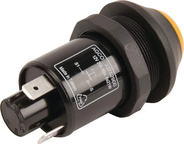 Valtra (AGCO) - V33752900 - Switch