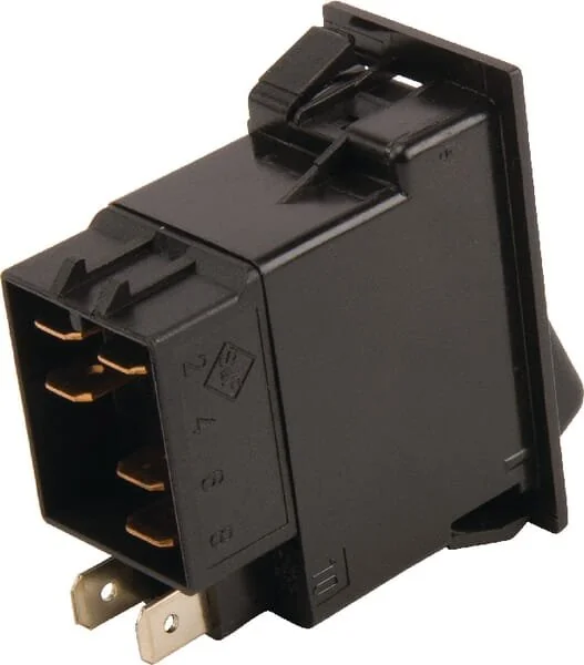 Valtra (AGCO) - V36105700 - Switch