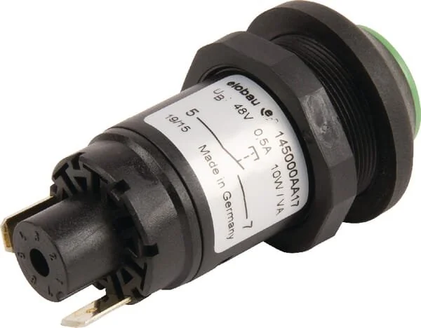 Valtra (AGCO) - V36518100 - Switch
