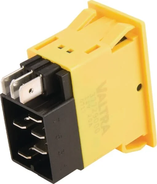 Valtra (AGCO) - V37729000 - Switch