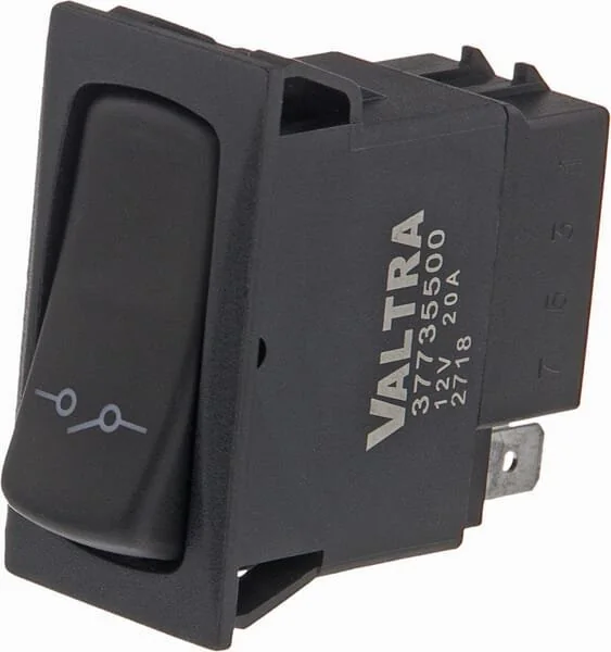 Valtra (AGCO)