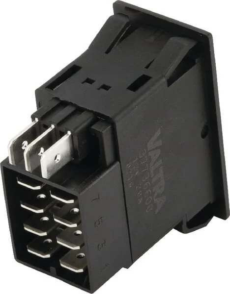 Valtra (AGCO) - V37736600 - Switch