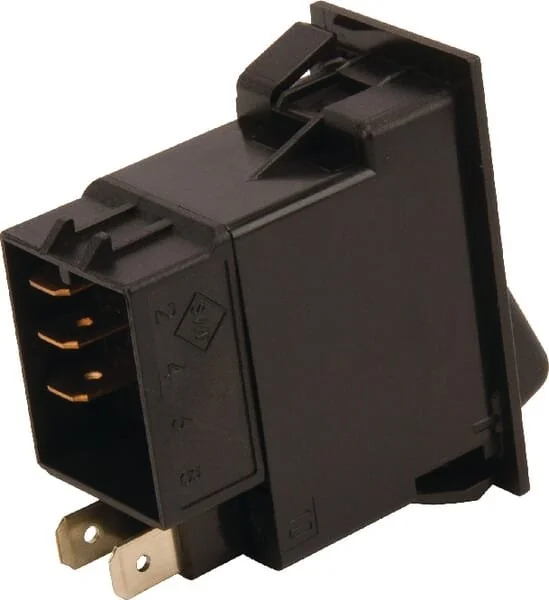 Valtra (AGCO) - V39206400 - Switch