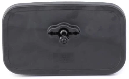 Valtra (AGCO) - V39272000 - Mirror Head