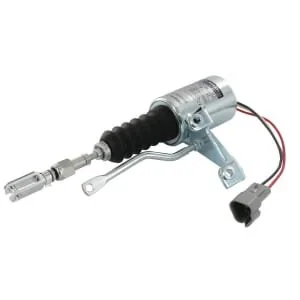 Valtra (AGCO) - V836139973 - Shut-Off Solenoid