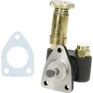 Valtra (AGCO) - V836439059 - Fuel Lift Pump