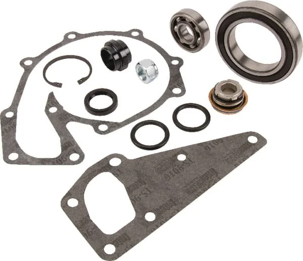 Valtra (AGCO) - V836840627 - Water Pump Repair Kit