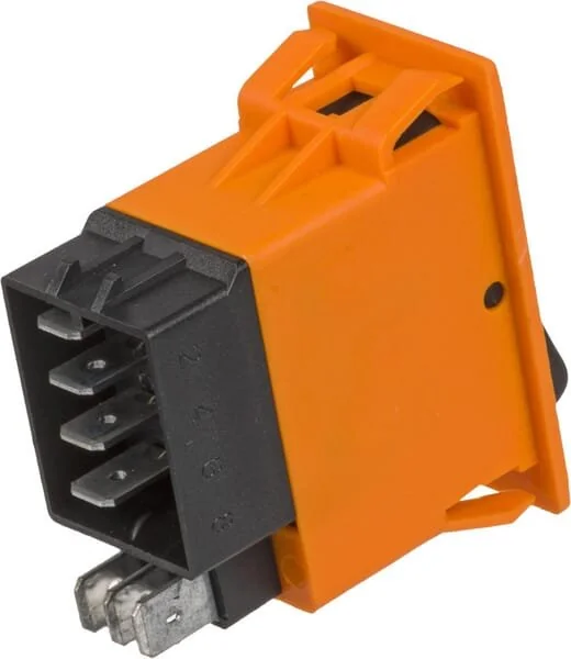 Valtra (AGCO) - W060773A - Switch