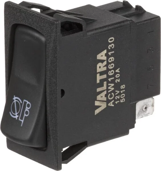 Valtra (AGCO) - W1669130 - Switch