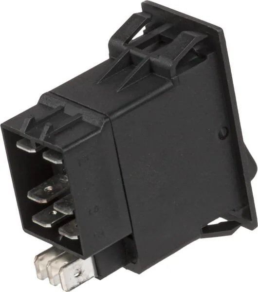 Valtra (AGCO) - W1669130 - Switch