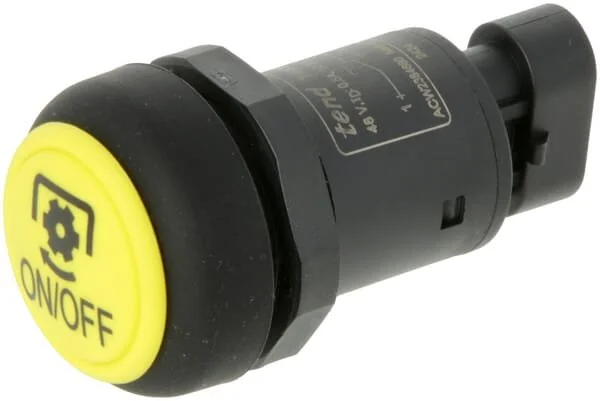 Valtra (AGCO) - W2384660 - Switch
