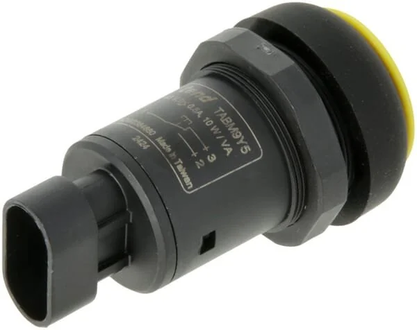 Valtra (AGCO) - W2384660 - Switch