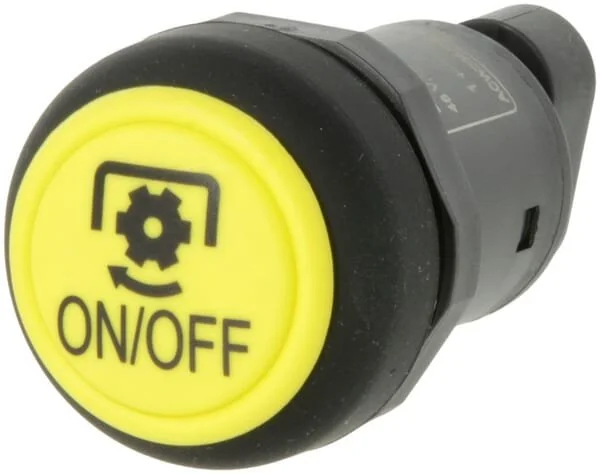 Valtra (AGCO) - W2384660 - Switch