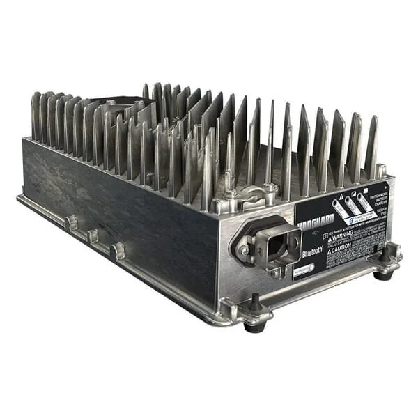 Vanguard - 80086414 - Battery Charger, Canbus Controlled