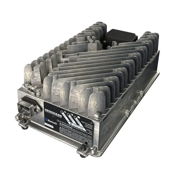 Vanguard - 80086414 - Battery Charger, Canbus Controlled