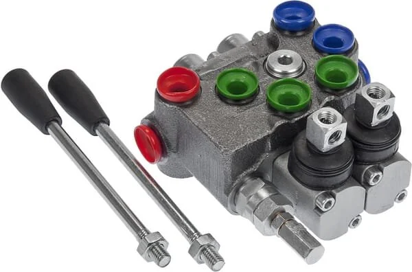 Vapormatic - VFG1002 - DA-SA Valve