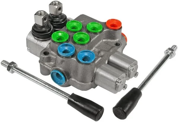 Vapormatic - VFG1003 - Control Valve VFG/1-DA-DA