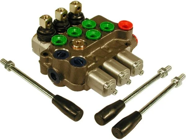 Vapormatic - VFG1004 - Control Valve VFG/1-DA-DA-SA