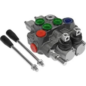 Vapormatic - VFG1102 - Control Valve VFG/1-DA-SA