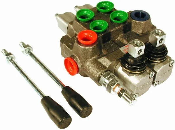 Vapormatic - VFG1103 - DA-DA Valve