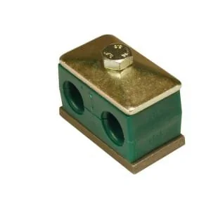 Vapormatic - VFJ5020 - Double Pipe Clamp