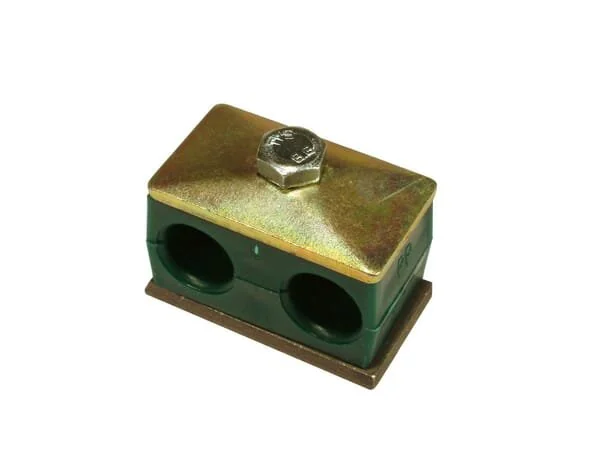 Vapormatic - VFJ5022 - Double Pipe Clamp