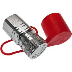 Vapormatic - VFL2203 - Female Flat Face Coupling
