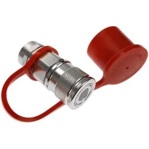 Vapormatic - VFL2212 - Female Flat Face Coupling