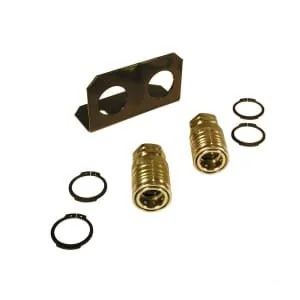 Vapormatic - VFL3041 - Coupling Bracket Kit
