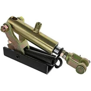 Vapormatic - VFM2011 - Trailer Brake Ram Kit 20mmx75mm