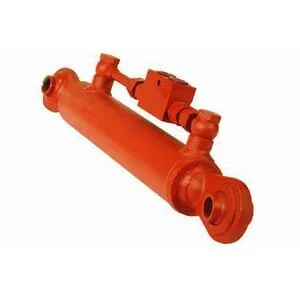 Vapormatic - VFM3004 - Hydraulic Top Link Assembly