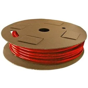 Vapormatic - VFM4518 - Nylon Tube 10mm Red (25m)