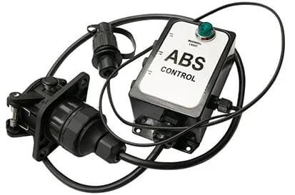 Vapormatic - VFM5008 - Control Box