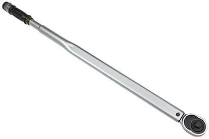 Vapormatic - VLA1657 - Drive Torque Wrench
