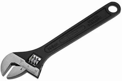 Vapormatic - VLA1701 - Adjustable Spanner 150mm