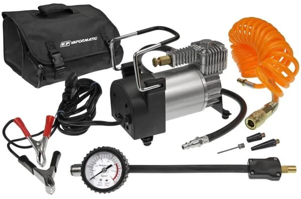 Vapormatic - VLA3072 - Air Compressor