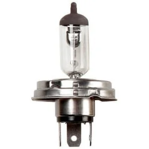 Vapormatic - VLC0012 - Light Bulb Halogen R2 60W/55W