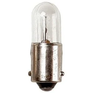 Vapormatic - VLC0233 - Light Bulb (x2) T4W 4W