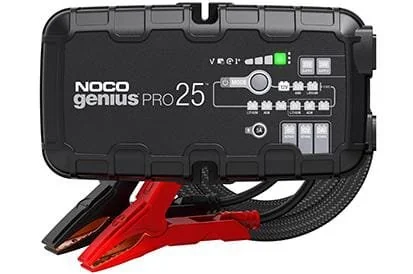 Vapormatic - VLC1096 - Battery Charger