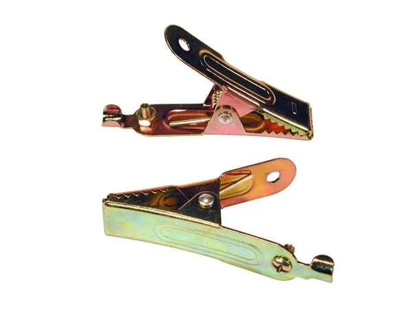 Vapormatic - VLC1110 - Crocodile Clips (x2)