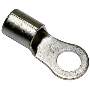 Vapormatic - VLC1147 - Ring Connector, Silver, 42.5-60.5mm² (10x)