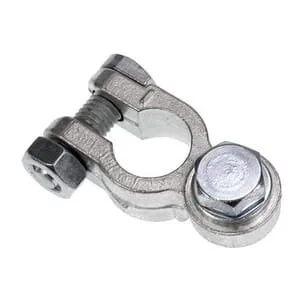 Vapormatic - VLC1191 - Negative Battery Terminal 8mm (x3)