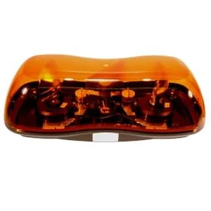 Vapormatic - VLC2096 - Light Bar Halogen