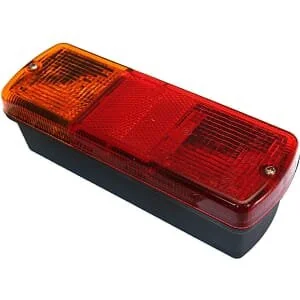 Vapormatic - VLC2284 - Rear Combination Light