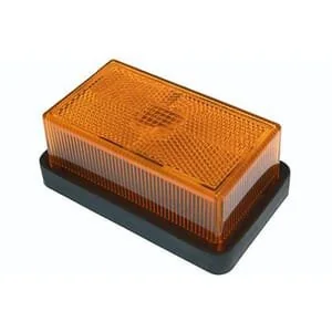 Vapormatic - VLC2294 - Side Marker Lamp Rubbolite